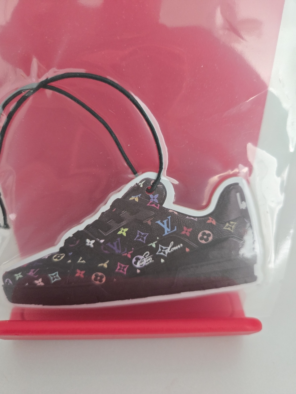Lux Car Air Freshner